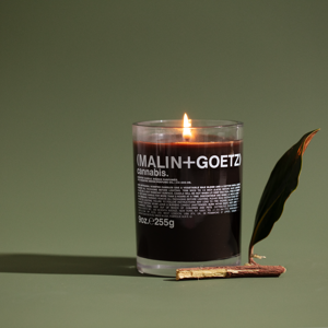 (Malin+Goetz) Cannabis Candle 255g